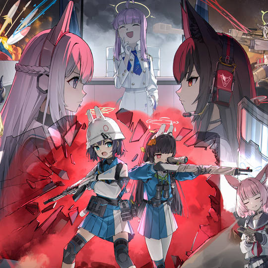 カルバノグの兎編 (かるばのぐのうさぎへん)とは【ピクシブ百科事典】