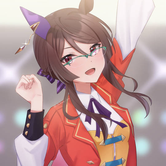 ロイスアンドロイス(ウマ娘) (うまむすめのろいすあんどろいす