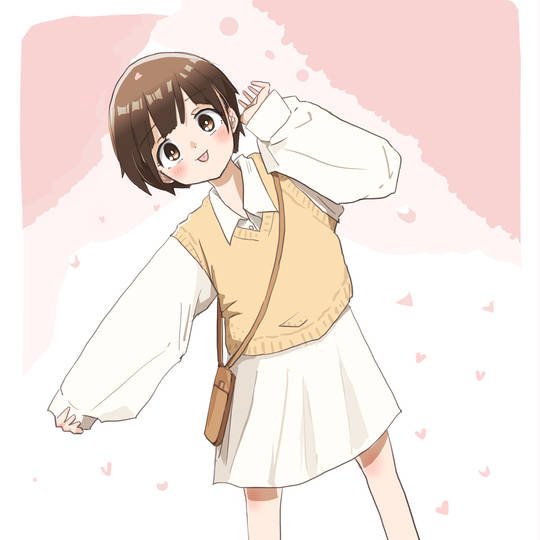 ばやしこ (ばやしこ)とは【ピクシブ百科事典】