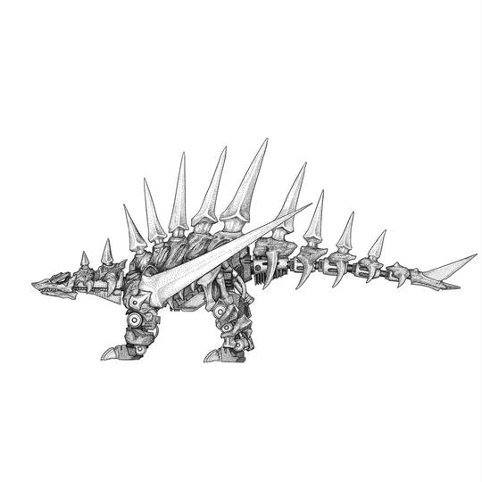 バイオケントロ (ばいおけんとろ)とは【ピクシブ百科事典】