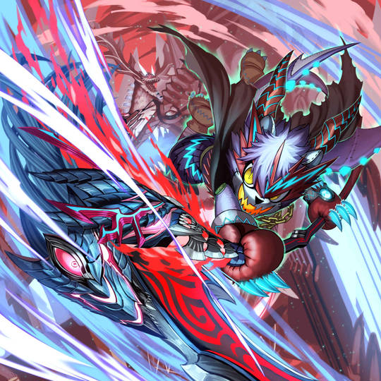 極•龍覇 ヘルボロフ プロモ 極龍覇 ヘルボロフ プロモ 4枚セット 極・龍