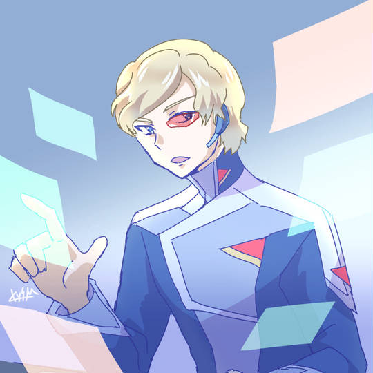 アルバート・ハインライン (あるばーとはいんらいん)とは【ピクシブ