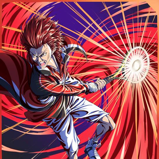 鬼十次郎 (おにじゅうじろう)とは【ピクシブ百科事典】