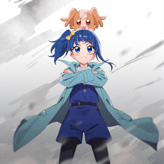 ソラちゃん様