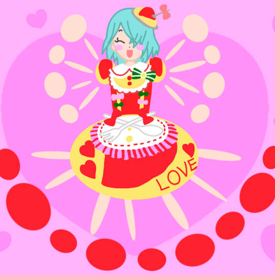 コズミックオムライスダ・ヴィンチ (こずみっくおむらいすだゔぃ