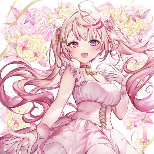 夢伽なのね (むとぎなのね)とは【ピクシブ百科事典】