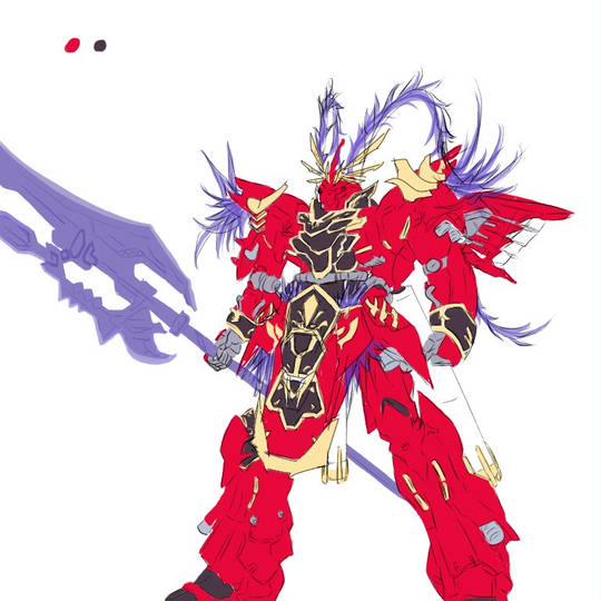 呂布シナンジュ (りょふしなんじゅ)とは【ピクシブ百科事典】