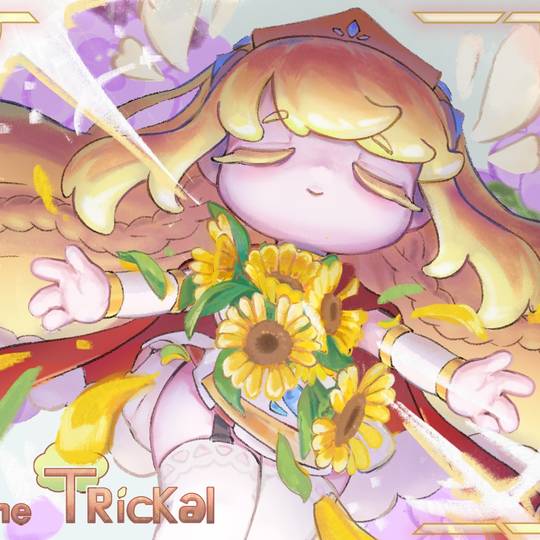 TheTrickal (しょうせつばんとりっかる)とは【ピクシブ百科事典】