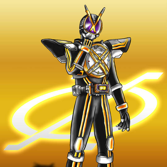 CSM カイザフォンXX 仮面ライダーネクストカイザ 仮面ライダー555