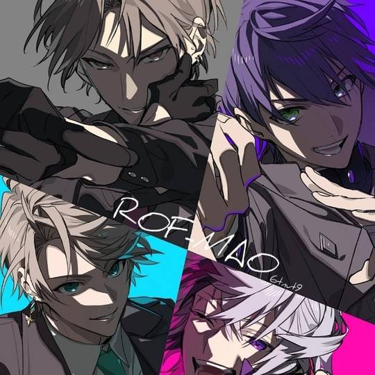 ROF-MAO (ろふまお)とは【ピクシブ百科事典】