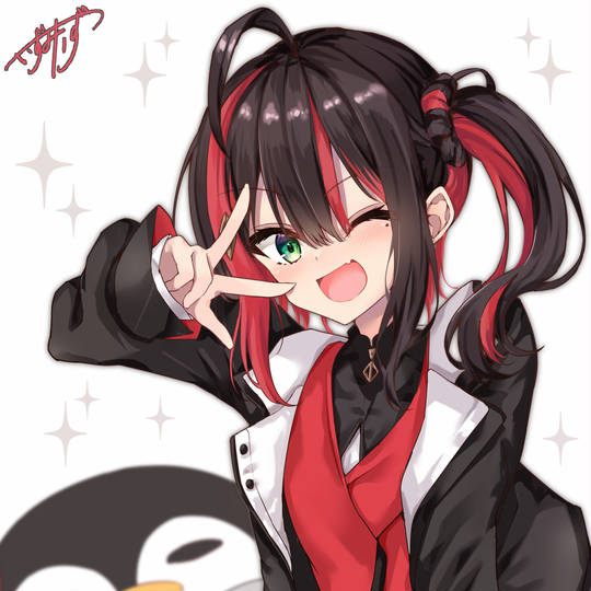 緋月ゆい (ひづきゆい)とは【ピクシブ百科事典】