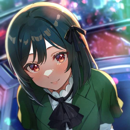 三船栞子 コスプレ 衣装 L 咬福論 咬福論 (こうふくろん)と