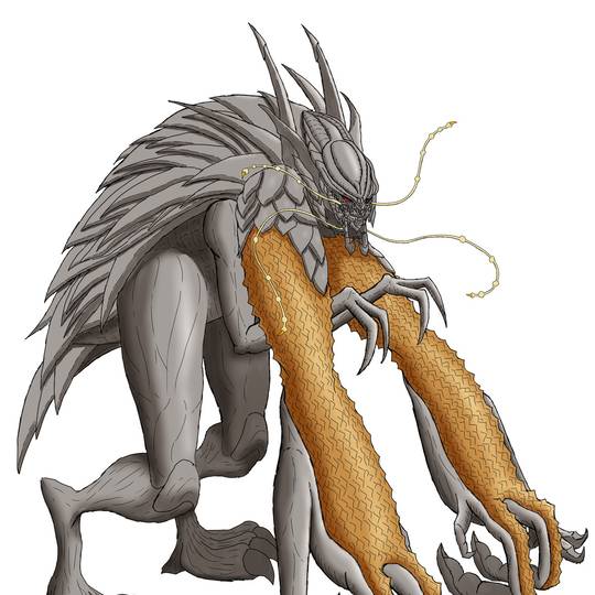 ムートープライム ムートープライム (むーとーぷらいむ)とは【ピクシブ百科事典】