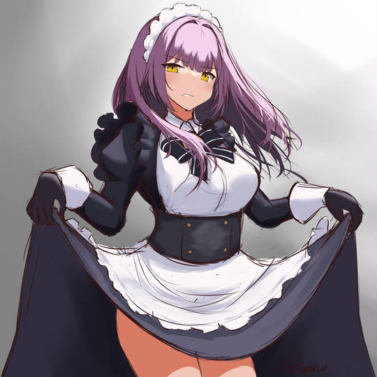 デヴォンシャー(アズールレーン) (でゔぉんしゃー)とは【ピクシブ百科