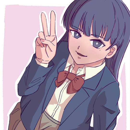 平翔子 (たいらしょうこ)とは【ピクシブ百科事典】