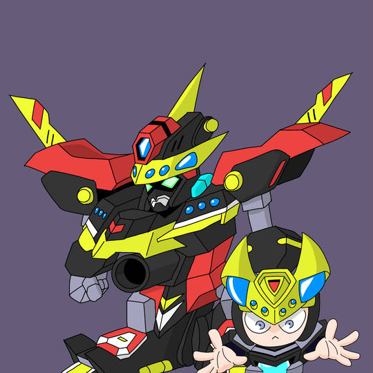 クリスブラッカー (くりすぶらっかー)とは【ピクシブ百科事典】