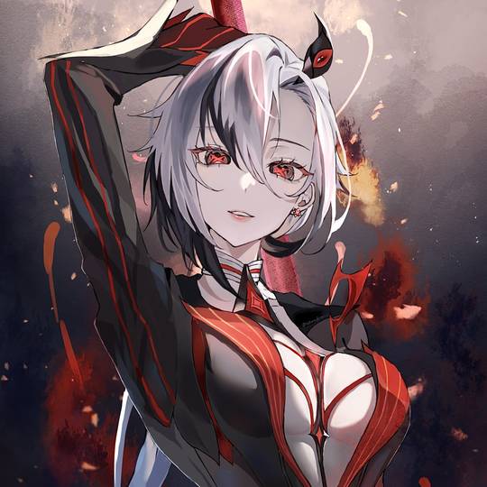 召使(原神) (めしつかい)とは【ピクシブ百科事典】