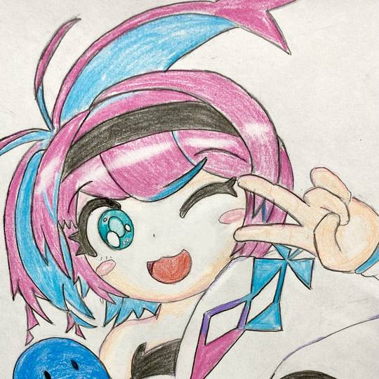 どろしぃページ ドロシィ (どろしぃ)とは【ピクシブ百科事典】