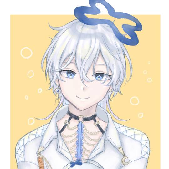 海月とうみ (くらげとうみ)とは【ピクシブ百科事典】