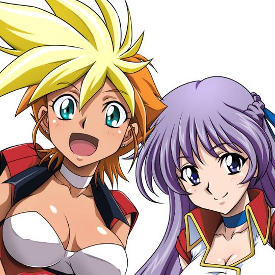 DIRTY PAIR FLASHダーティペア フラッシュラブリーエンゼル ユリ DIRTY PAIR FLASHダーティペア フラッシュラブリーエンゼル ユリ