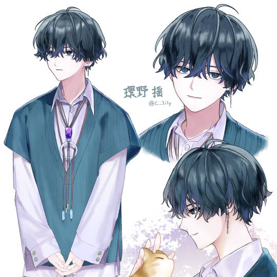 ブレマイ壱川環野