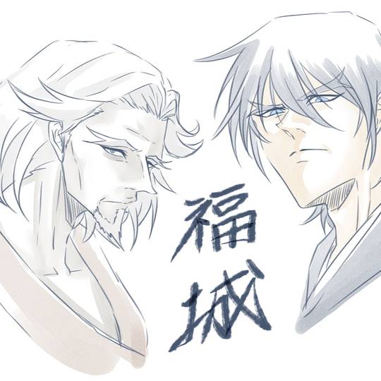 福城聖(ふくしろひじり)– tag - 名探偵コナン考察·図解【ひじりコナン】