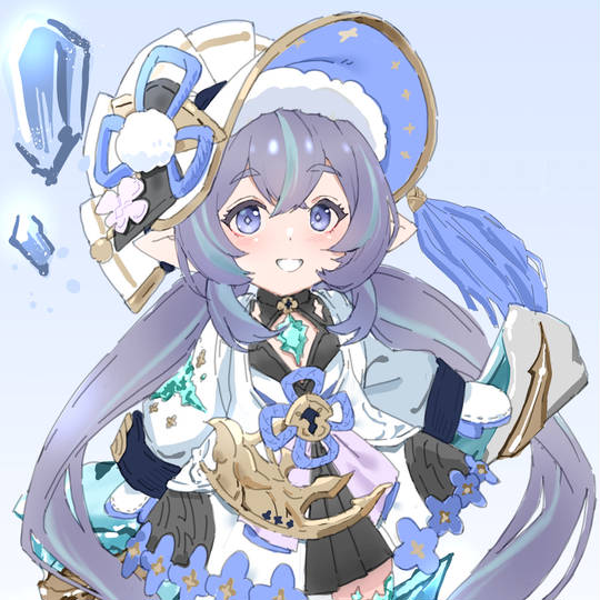 ウルキ(グラブル) (うるき)とは【ピクシブ百科事典】