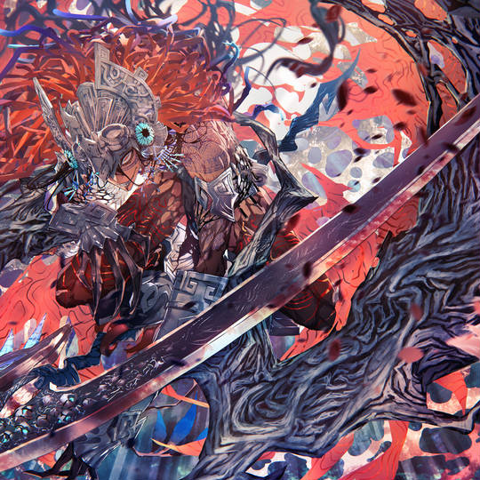 カマソッソ(Fate) (かまそっそ)とは【ピクシブ百科事典】