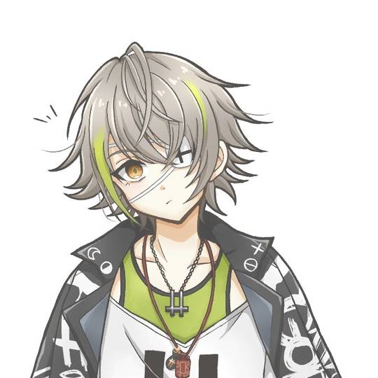 白光琉衣 (しらみつりゅうい)とは【ピクシブ百科事典】