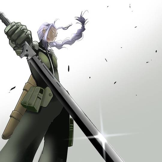 保科宗一郎 (ほしなそういちろう)とは【ピクシブ百科事典】