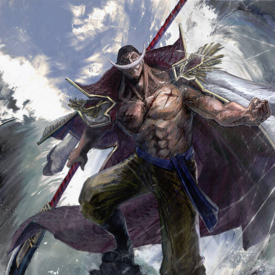 グラグラの実 (ぐらぐらのみ)とは【ピクシブ百科事典】 