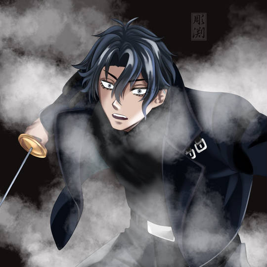 ミスト(ヒューマンバグ大学) (みすと)とは【ピクシブ百科事典】