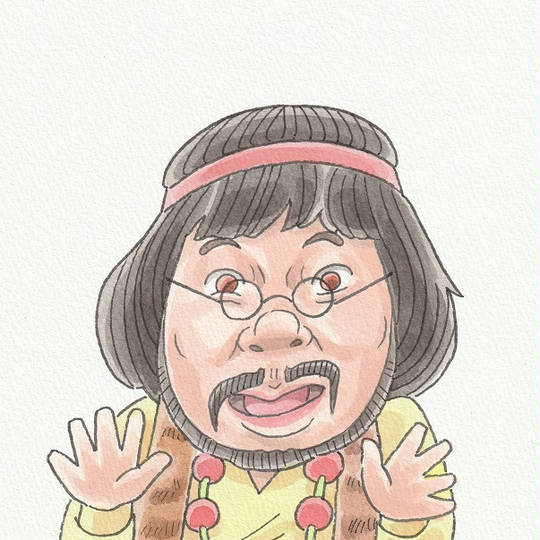 ゲバゲバ90分 (げばげばきゅうじゅぷん)とは【ピクシブ百科事典】