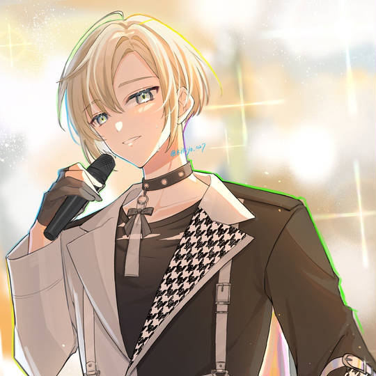 北片生行 (きたかたなゆき)とは【ピクシブ百科事典】