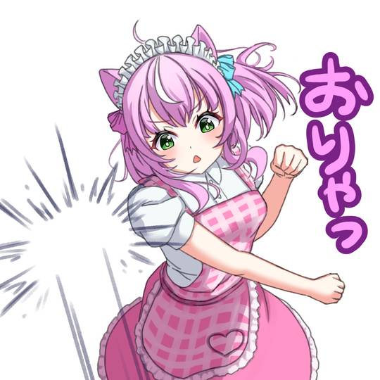 ねこぱんち (ねこぱんち)とは【ピクシブ百科事典】