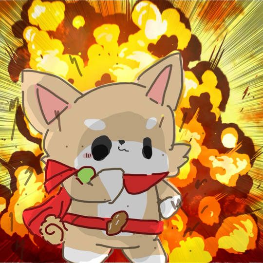 まめちぃ (まめちぃ)とは【ピクシブ百科事典】