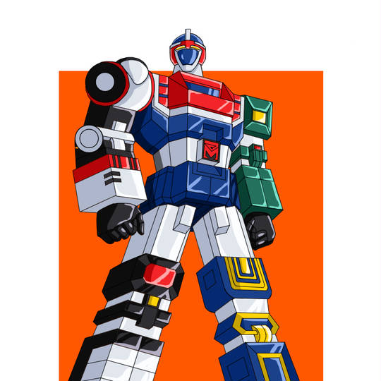 六神合体ゴッドマーズ劇場版 (ろくしんがったいごっどまーずげきじょう