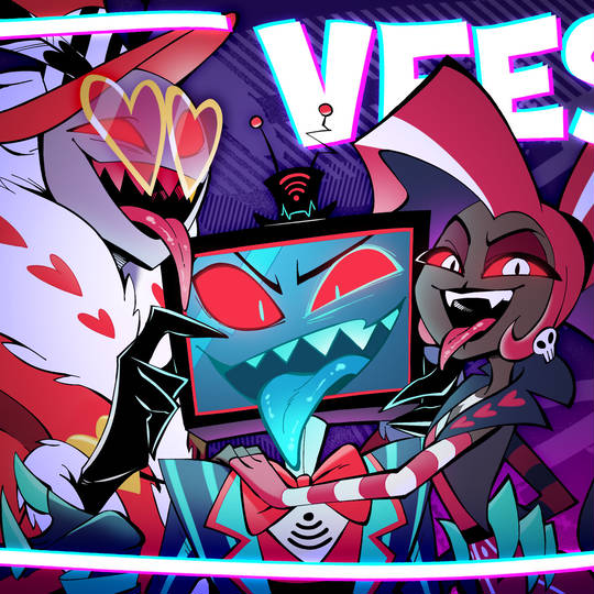Vees (ゔぃーず)とは【ピクシブ百科事典】