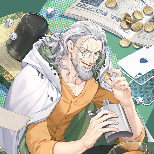 シルバーズ・レイリー (しるばーずれいりー)とは【ピクシブ百科事典】