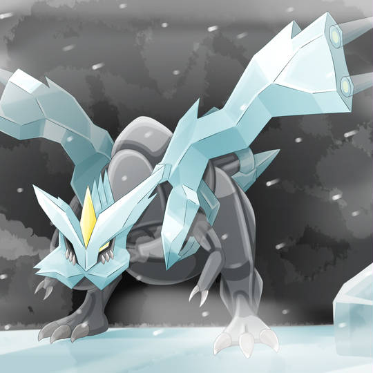 ポケットモンスター ポケモン ホワイト2 bw レシラム ゼクロム