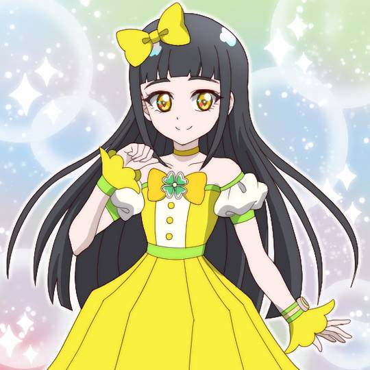 Tsumugi Suzukaze is - pixiv Encyclopedia