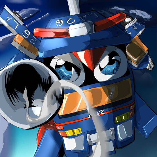 AHRレスキュー (えーえいちあーるれすきゅう)とは【ピクシブ百科事典】