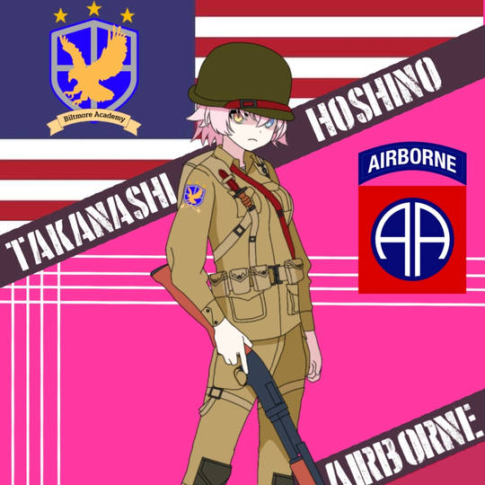 米軍 米空軍第82訓練団 指揮最上級曹長 限定 非売品 1/6