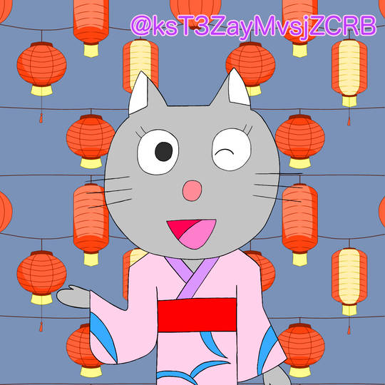 ネコ美様 ネコ美 (ねこみ)とは【ピクシブ百科事典】