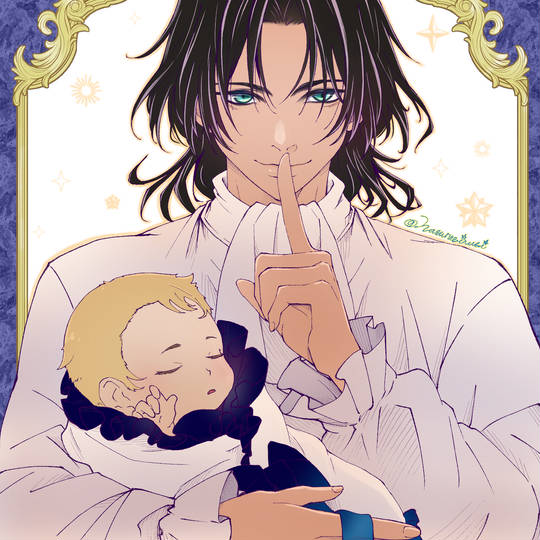 デリコズ ナーサリー Blu-ray&DVD | TRUMPシリーズTVアニメ『デリコズ・ナーサリー