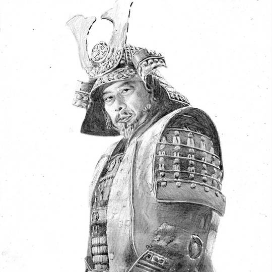 SHOGUN 将軍 TV SHOGUN 将軍 （シーズン1） (2024) - allcinema