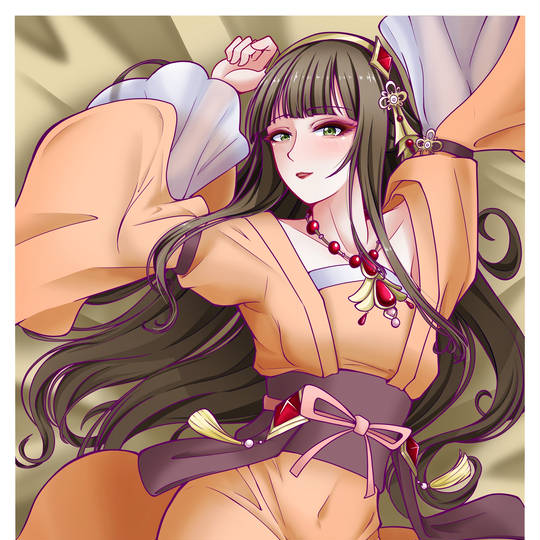 聖剣を巡る王姫アンジェリカ (せいけんをめぐるおうひあんじぇりか)と