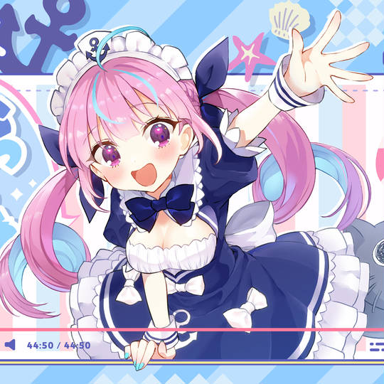 あくあーと (あくあーと)とは【ピクシブ百科事典】