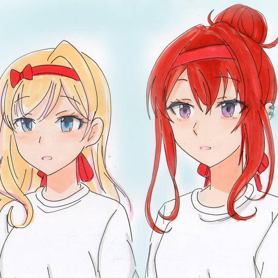 しかのこ様 公式】しかのこのこのここしたんたん (@shikanoko_pr) | TikTok