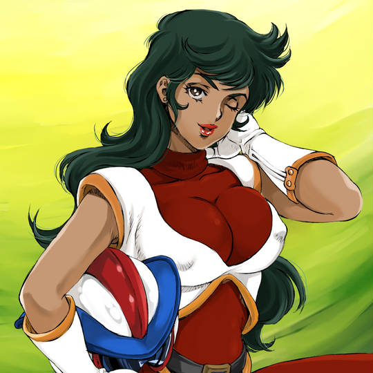 炎ジュン (ほのおじゅん)とは【ピクシブ百科事典】